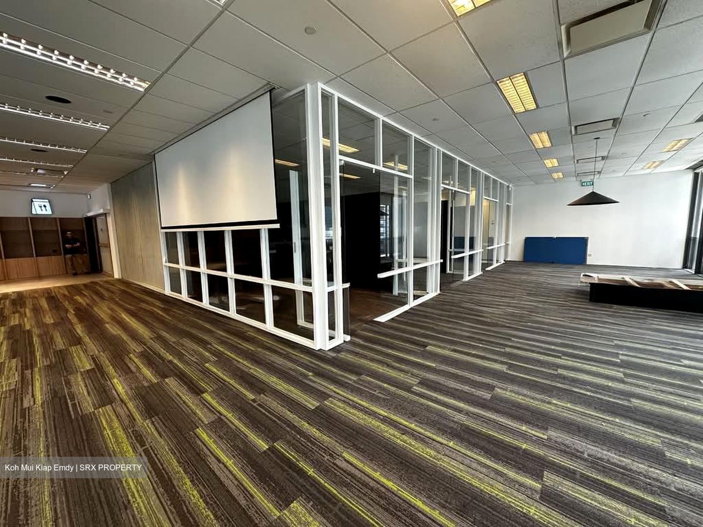 Asia Chambers (D1), Office #553561961